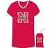 Nebraska - Nightshirt in a Bag