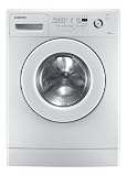 Produkt-Bild: Samsung P-1291 Waschmaschine Frontlader / AAB / 1200 UpM / 6 kg / Display / Fuzzy Logic Mengenautomatik