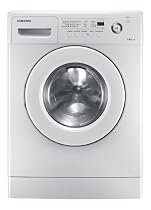 Samsung P-1291 Waschmaschine Frontlader / AAB / 1200 UpM / 6 kg / Display / Fuzzy Logic Mengenautomatik