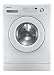 Samsung P-1291 Waschmaschine Frontlader / AAB / 1200 UpM / 6 kg / Display / Fuzzy Logic Mengenautomatik