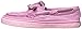 Sperry Women's Bahama Washed Bright Pink Fashion Sneaker