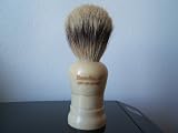 Ever-Ready shaving brush pure badger