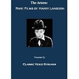 The Actors: Rare Films of Harry Langdon