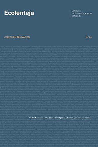 Ecolenteja (Spanish Edition)