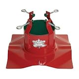 6' - 11' Supreme Christmas Tree Stand