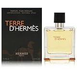 Terre D'Hermes Cologne by Hermes for Men Eau De Parfums