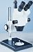 Gx Microscopes Xtl103a Post Stand With 84mm Lipped Focusing 