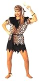 Cavewoman Costume