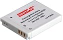 Digipower BP-CN6L Replacement Li-Ion Battery for Canon NB-6L