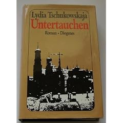 Untertauchen