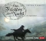 Produkt-Bild: Das Fl&uuml;stern der Nacht, 7 Audio-CDs