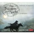 Das Fl�stern der Nacht, 7 Audio-CDs