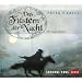 Das Fl�stern der Nacht, 7 Audio-CDs