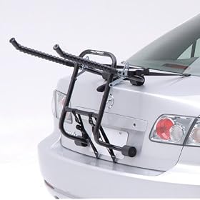Hollywood Racks F1B The Original 3-Bike Trunk Mount Rack