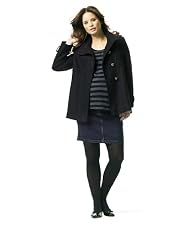 M2b Long-Sleeve Double Layer Top