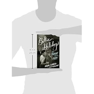 Billie Holiday: The Musician and the Myth