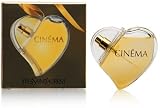 Cinema by Yves Saint Laurent for Women 0.8 oz Eau de Parfum Love Spray Limited Edition