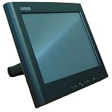 Gvision P12DS-JA-452G 12 Inches Touch Screen Monitor