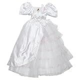 Disney Giselle Fancy Dress 3-5