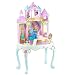Mattel Barbie Island Princess Magical Castle Vanity