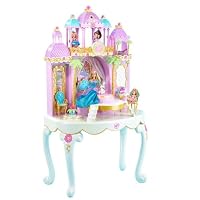 Barbie Island Princess - Vanity Table