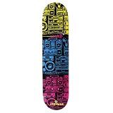 AIRWALK Retro Long Board Skateboard
