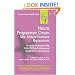 Natural Progesterone Cream