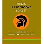 Trojan Rare Groove Box Set
