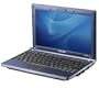 Samsung - NC10 XI0V 1270B - 10.2'' WSVGA - Atom N270 - HDD 160 Go 1024 Mo - XP Home - Bleu