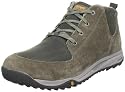 Teva Men's Bishop Peak Chukka Wp M's Hiking Shoe
