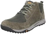 Teva Men's Bishop Peak Chukka Waterproof Boot