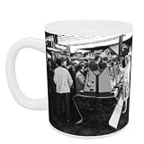 AMUSEMENT ARCADE - Mug - Standard Size