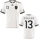 DFB Thomas Müller Trikot Home 2010