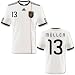 DFB Thomas Müller Trikot Home 2010, Größe: M