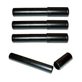 Le Tube Telescopic 1 Cigar Case - Lot of 4