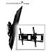 Paramount by Peerless Tilt Wall Mount For Extra Large Flat Panel TV's (PT660)