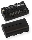 Bargaincell Replacement battery...