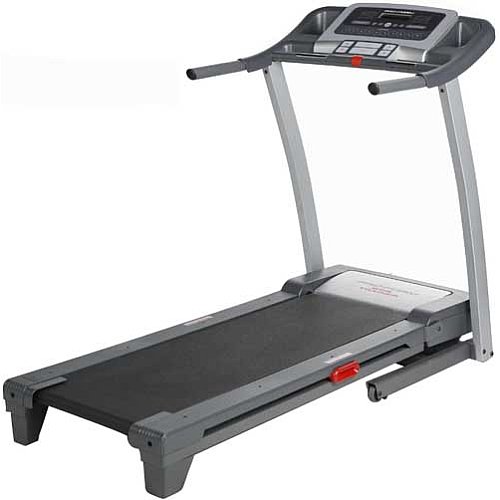 Proform 480 E Treadmill product image