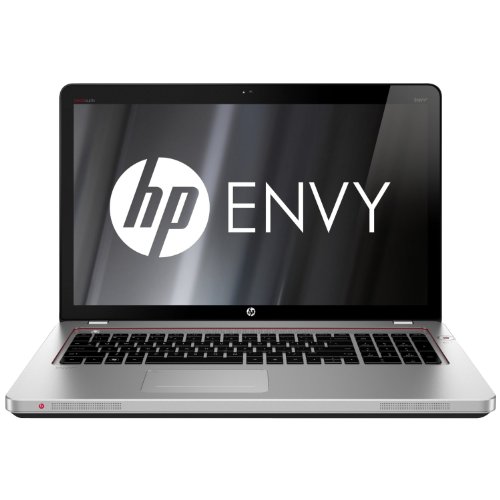 HP Envy 17-3277NR 17.3-Inch Laptop On Sale