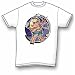 Search : Astrology Sagittarius Bow Baby Birth T-Shirt 6.1 Heavyweight