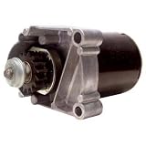 Electric Replacement Starter - Briggs & Stratton Twin Cylinder Engine