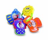 Anneau de Dentition JANE