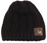 Dye Vienna 08 Men's Beanie - Black