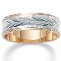 Men's Classic Wedding Band