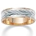 Jewelry : Men's Classic Wedding Band