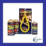 Freeze-12 Refrigerant Quick Charge Kit R12 Replacement
