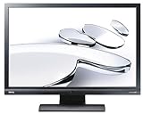 Benq G2200W 22 Zoll TFT Monitor schwarz Widescreen, DVI