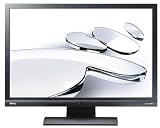 Benq G2200W 22 Zoll TFT Monitor schwarz Widescreen, DVI