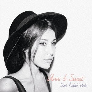 Anni B. Sweet - Start Restart Undo - Zortam Music