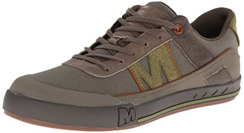 Merrell Men's Rant Finn Walking Shoe,Boulder,11 M US